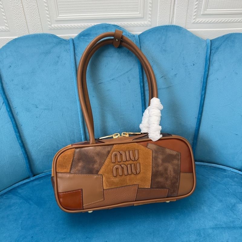 Miu Miu Top Handle Bags